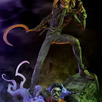 DC Comics – Scarecrow 1/4 Premium Format