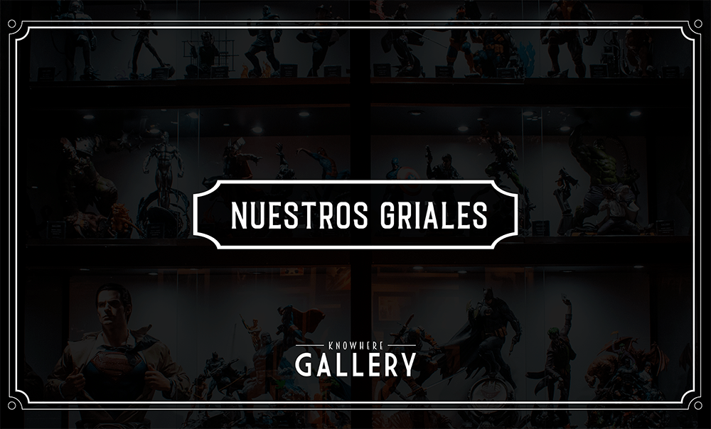 griales