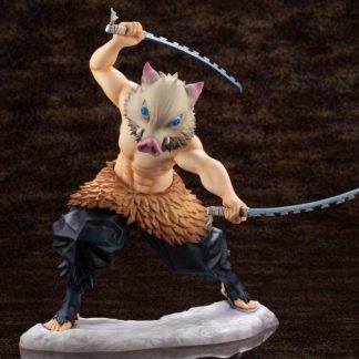ARTFX J – Demon Slayer – Inosuke Hashibira Statue