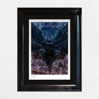 DC Comics – “The Batman’s Grave #1” by Jeehyung Lee