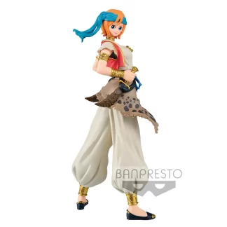 One Piece – Treasure Cruise World Journey Vol. 6 Koala 16817