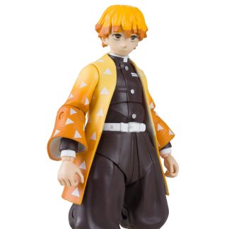 Demon Slayer Serie 1- Zenitsu Agatsuma 7-Inch