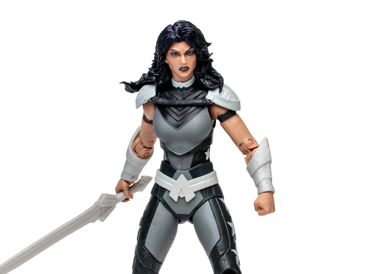 DC Multiverse – Titans Serie 10 – Donna Troy