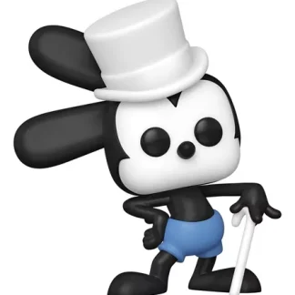 Funko Pop! – Disney 100th An. – Oswald with Lucky Rabbit