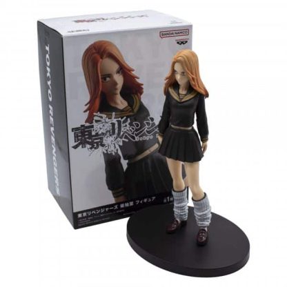 Tokyo Revengers – Shiba Yuzuha - Imagen 2