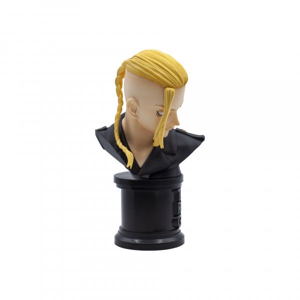Tokyo Revengers – Face Culptures: Ken Ryuguji “Draken” - Imagen 3