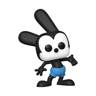 Funko Pop! – Disney 100th An. – Oswald with Lucky Rabbit