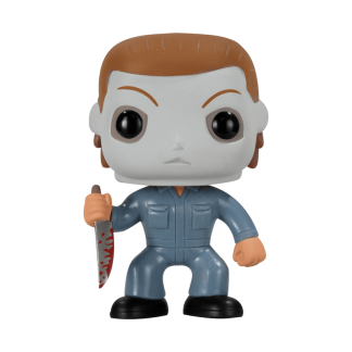 Funko Pop! – Halloween – Michael Myers
