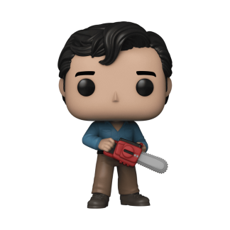 Funko Pop! – Evil Dead – Ash