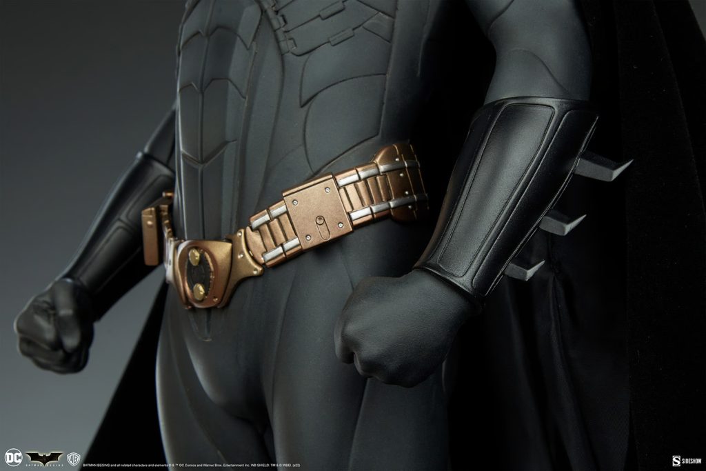 Sideshow: Batman Premium Format - - il portale del collezionismo, statue, news