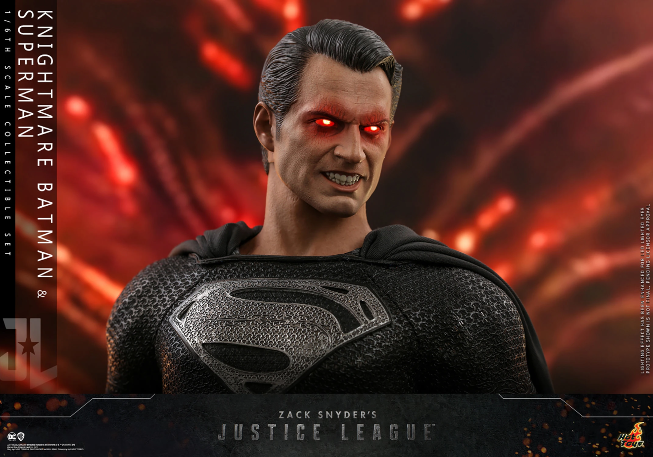 Support De Vol (stand) Hot Toys Tms038 Superman - Pour Figurine 1/6 - Occasion