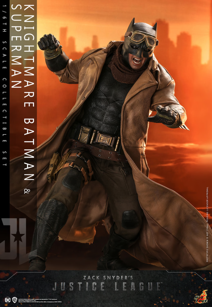 HOT TOYS Superman (1) | HOT TOYS Superman is a very realisti