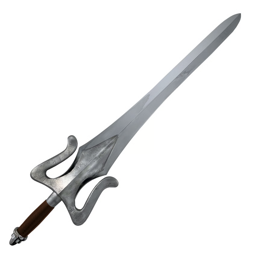 Factory – MOTU – Power Sword Prop Replica - Imagen 6